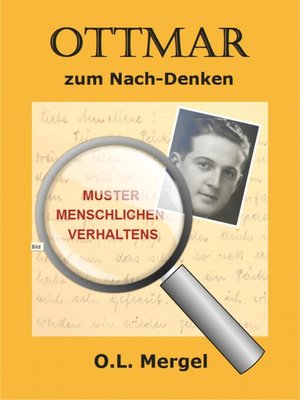 cover image of OTTMAR zum Nach-Denken